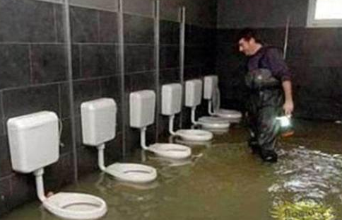 Dünyanın en kötü ve en pis meslekleri! - Resim: 4