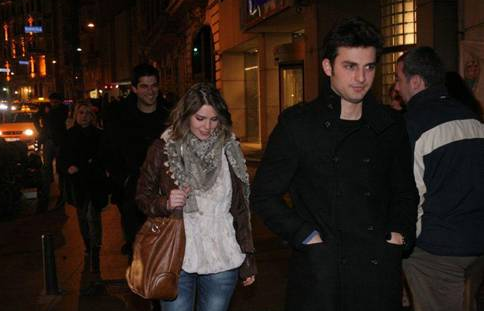 Aslı Enver ve Birkan Sokullu evleniyor - Resim: 3