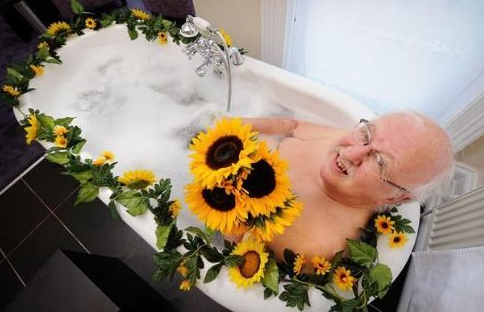 Günün kahkaha rekoru kıran kareleri - Resim: 2