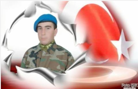 İşte o şehitlerimiz - Resim: 2