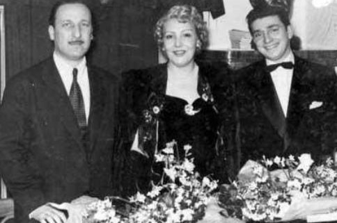 Ünlüleri tanıyabilecek misiniz? - Resim: 4