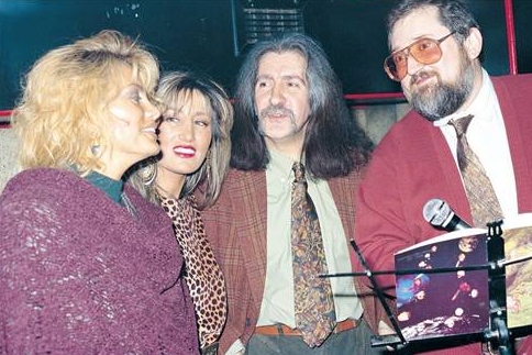 Ünlülerin bu fotoğraflarını gördünüz mü? - Resim: 3