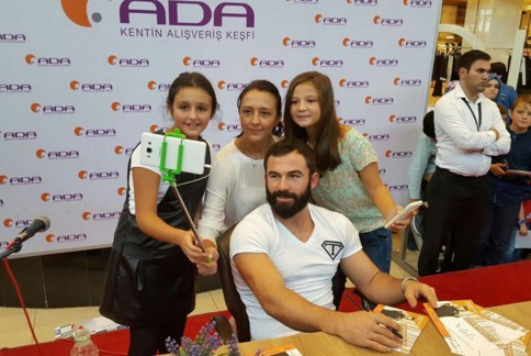 Turabi'den şaşırtan itiraf 'Acun abi paramı...' - Resim: 3