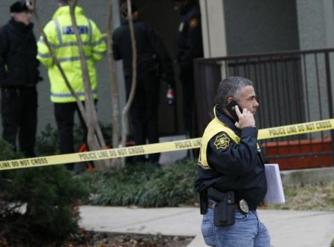 Kan donduran Noel cinayeti - Resim: 4