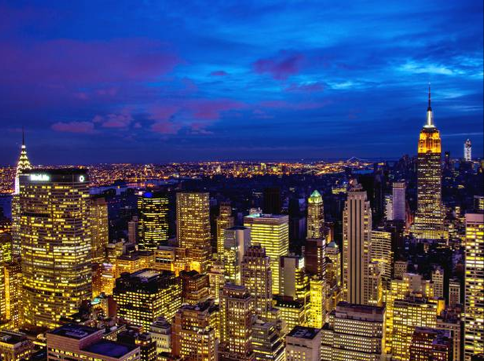 Dünya'nın en çok sevilen 10 şehri - Resim: 1