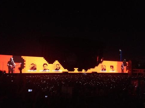 İTÜ'de duvar yıkıldı! - Resim: 3