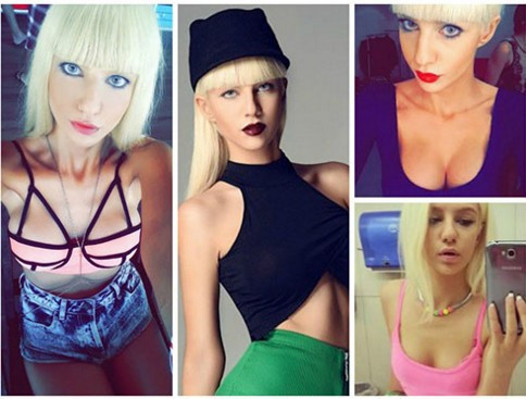 İşte Benim Stilim yarışmacısı Ayşenur Balcı evleniyor  - Resim: 1