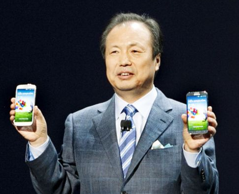 Galaxy S4'ün fiyatı belli oldu - Resim: 3