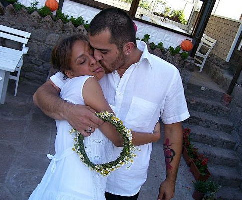 Defne'siz tam 1 yıl geçti - Resim: 2