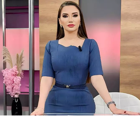 Söyledikleri ağızları açık bıraktı! Esra Ezmeci, 'eş değiştirme gemileri'ni anlattı - Resim: 2