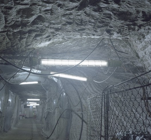 Şifa için tuz madenine gidiyorlar - Resim: 2