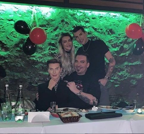 Caner Çalışır Kerimcan Durmaz'la küs mü öldü? Özgür Aras her şeyi anlattı - Resim: 3