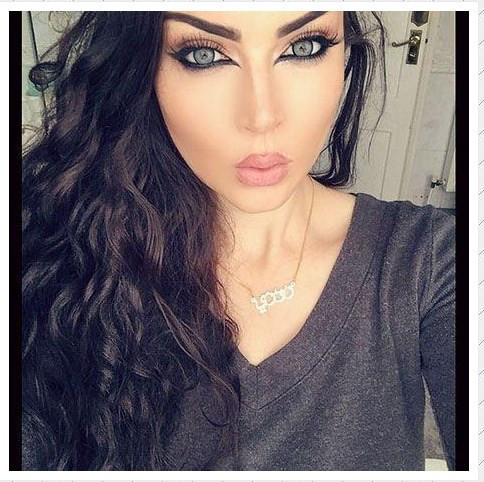 Rossy Sofi Müslüman olmaya karar verdi - Resim: 2