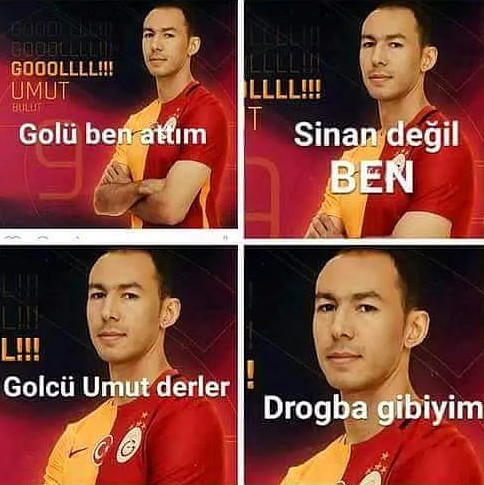 Herkes bu caps'leri konuşuyor! - Resim: 3