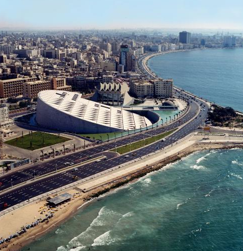 Dünyanın en güzel 10 binasından biri Türkiye'de - Resim: 4