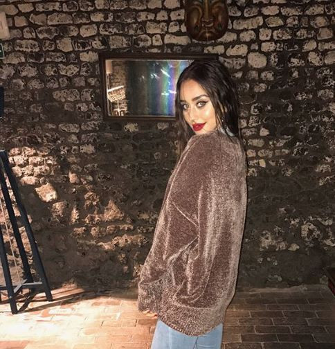 Hamdi Alkan'ın kızı Zeynep Alkan 'Hayat kadını olurum, soyunurum da...' - Resim: 4