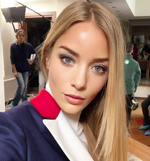 Ufak Tefek Cinayetler'in yıldızı Bade İşçil: Fakire tipim müsait değil - Resim: 4