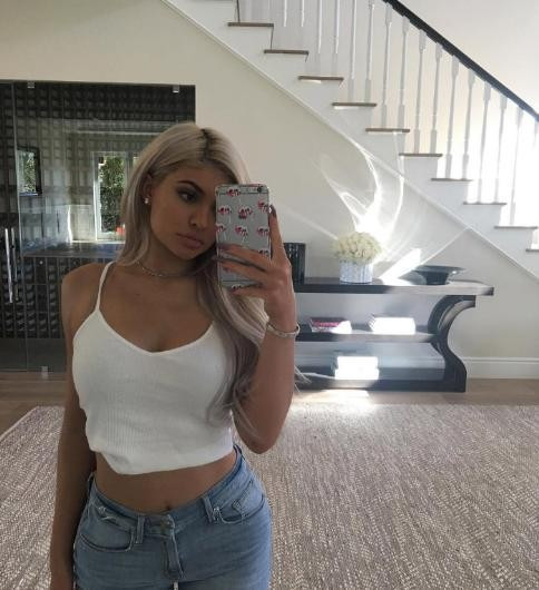 Bu pozu ile çok konuşulacak - Resim: 3