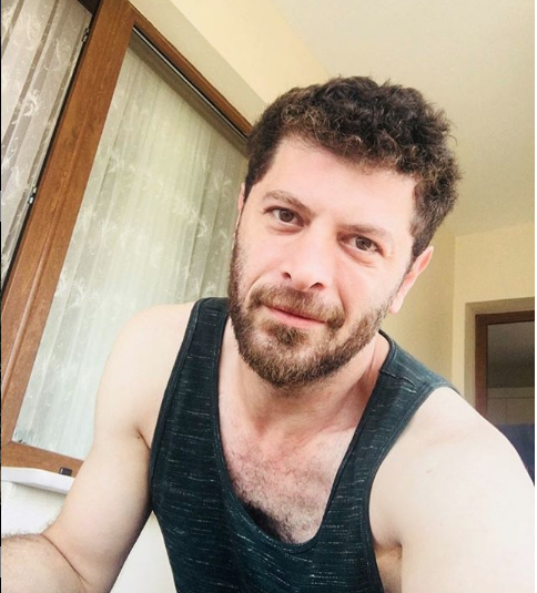 Diriliş Ertuğrul transfere doymuyor! Yakışıklı oyuncu kadroya katıldı - Resim: 3