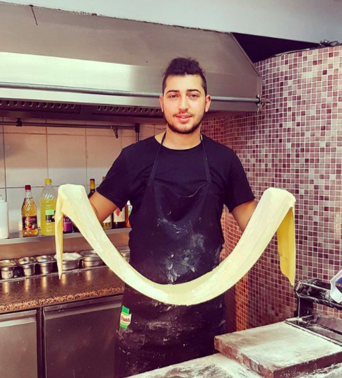 Masterchef Uğur Yılmaz Deniz diskalifiye oldu Twitter'da yazdıkları başını yaktı - Resim: 4