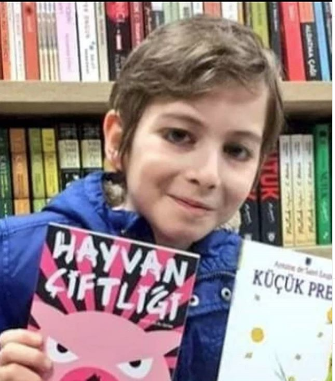 Filozof Atakan Kayalar Youtube videosu ile şaşırttı! - Resim: 2