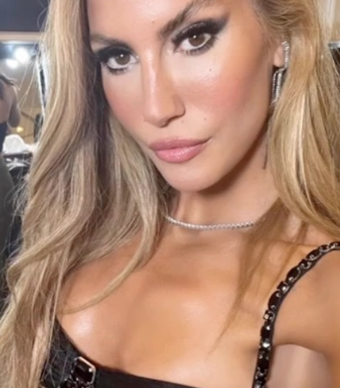 Çağla Şıkel'den çok konuşulacak olay itiraflar! ''Aldatıldığım yerde durmam'' - Resim: 4