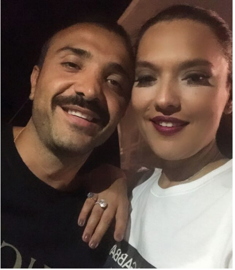 Okan Kurt'tan Demet Akalın'a büyük şok! Her şeyi sildi - Resim: 1