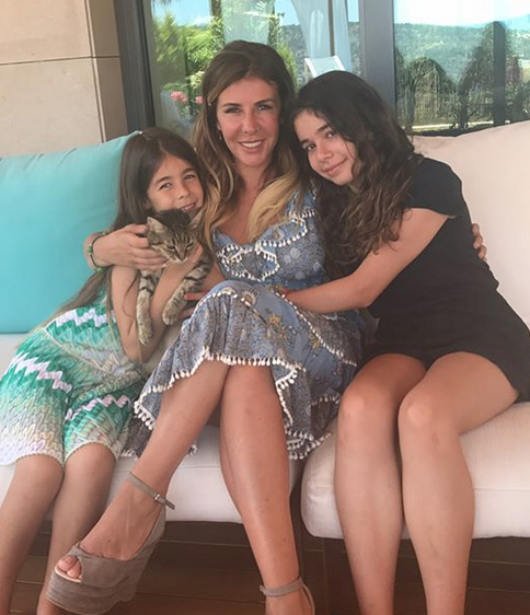 Acun Ilıcalı'yı paylaşımları ele verdi eski eşi Zeynep Yılmaz ile birlikte... - Resim: 4