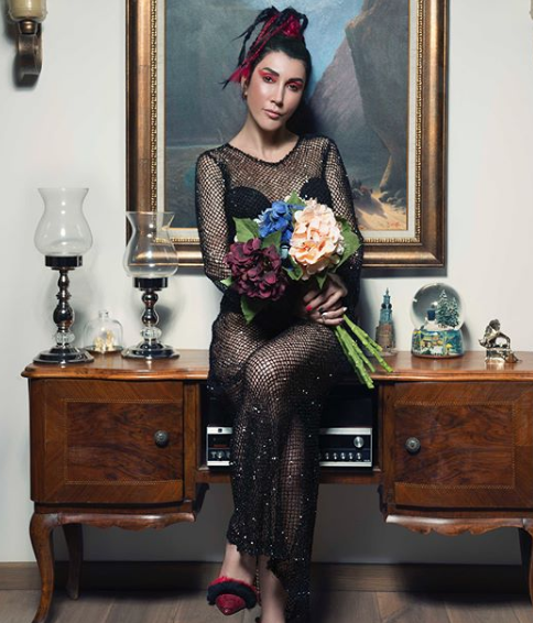 Hande Yener ünlü rapçiyle aşk yaşıyor! İşte yeni sevgilisi - Resim: 4