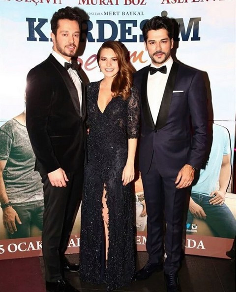 Aslı Enver ve Murat Boz'un düğün tarihi netleşti! - Resim: 4