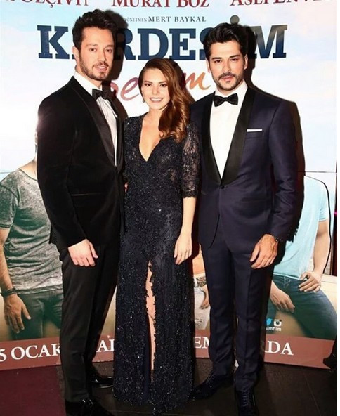 Murat Boz ve Aslı Enver'in nişan tarihi belli oldu! - Resim: 4