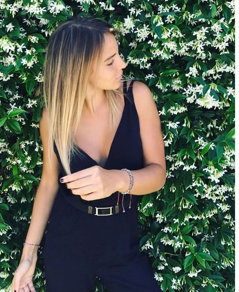 Aslışah Alkoçlar ile Kerme Tunçeri ayrıldı nedeni bomba - Resim: 4