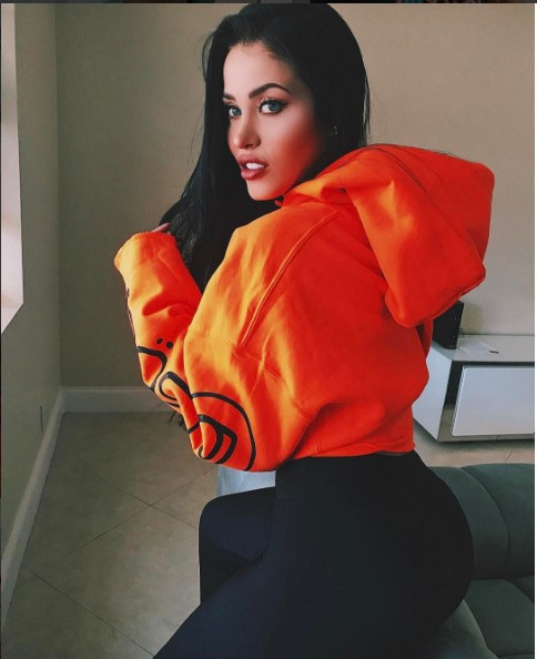 Gören Megan Fox zannediyor böyle benzerlik görülmedi - Resim: 4