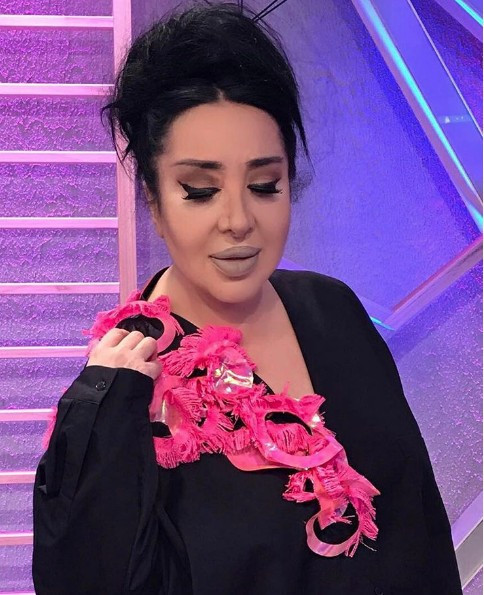 Nur Yerlitaş o anı hatırlayınca ağlamaya başladı - Resim: 1