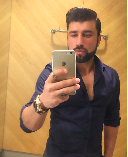 Yasin Obuz kimdir aslen nereli Survivor'ın en olaylı ismi - Resim: 3