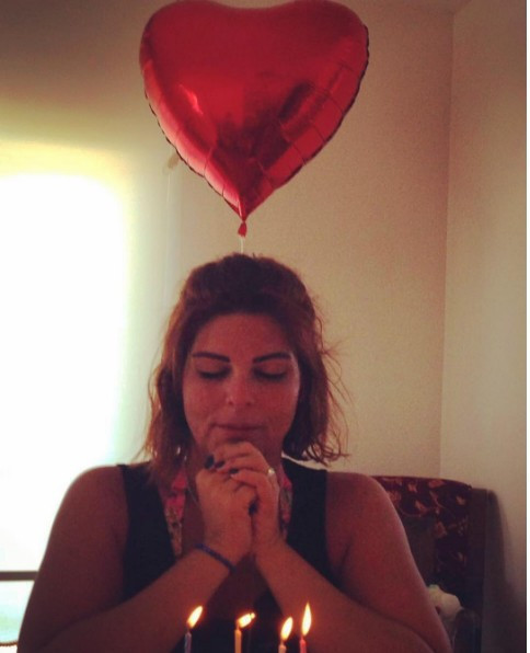 70 kilo veren Pelin Öztekin'in yeni hali inanılmaz! - Resim: 2