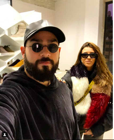 Aslı İzmirli kimdir aslen nereli kaç yaşında bakın asıl işi neymiş - Resim: 2