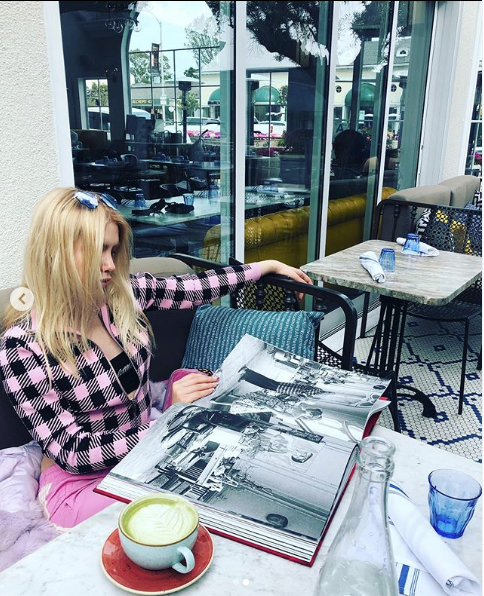 Aleyna Tilki kuralları ihlal etti! Twitter hesabı kapatıldı - Resim: 3