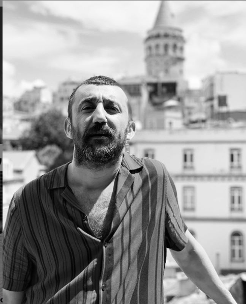 Çukur dizisinin Cumali'si Necip Memili evlendi eşi bakın kim çıktı! - Resim: 2