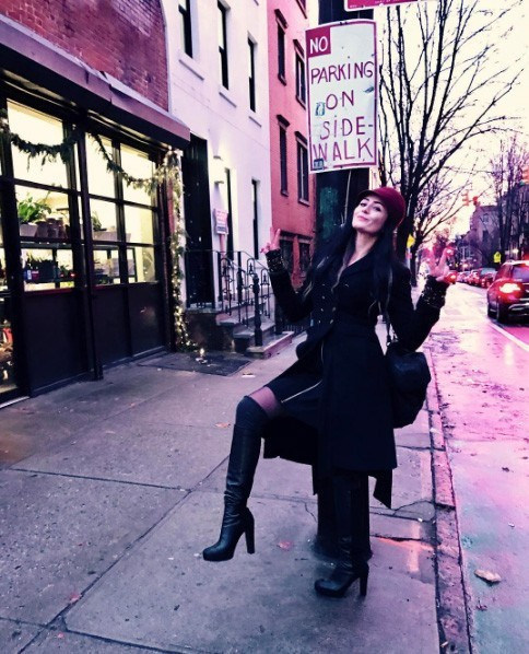 Deniz Çakır Serdar Bilgili aşk mı yaşıyor? Ortalık karışacak - Resim: 3