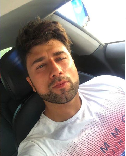 Masterchef Yasin Obuz'un foyası ortaya çıktı meğer her şey oyunmuş! - Resim: 4