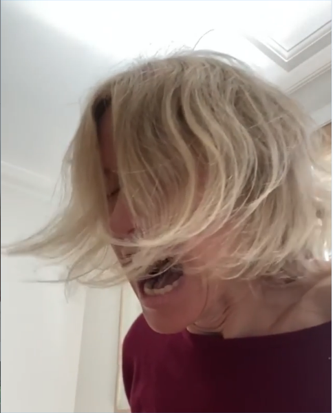 Naomi Watts karantinada sinir krizi geçirdi sebebi ise bakın ne - Resim: 3