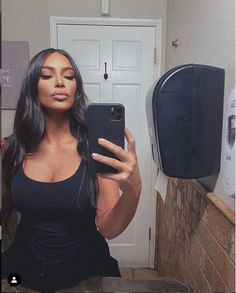 Yalan Ermeni Soykırımı paylaşımları nedeniyle Kim Kardashian sansürlendi - Resim: 1