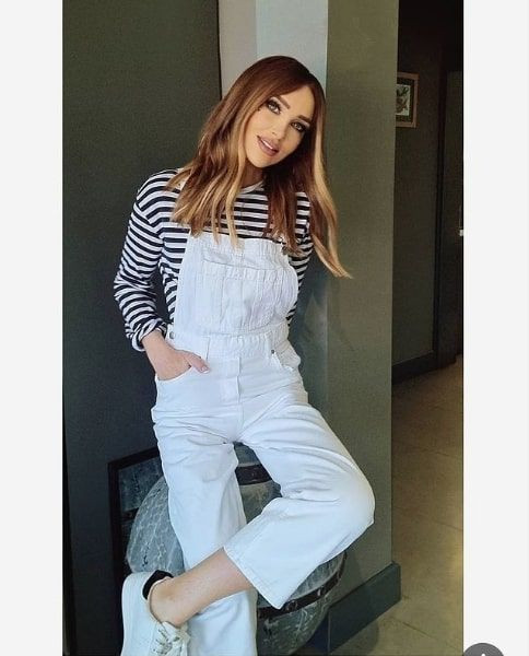 Seren Serengil Burak Sergen'in yoğun bakımda olduğunu duyunca bakın ne dedi - Resim: 4