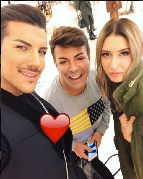 Survivor 2017'de Kerimcan Durmaz sürprizi Twitter coştu - Resim: 3