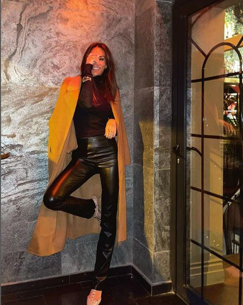 Güzide Duran ABD'ye neden yerleştiğini yıllar sonra açıkladı! - Resim: 4