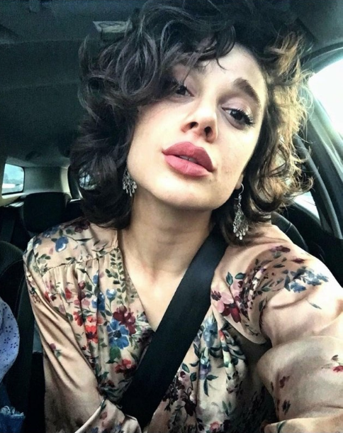 Pınar Gültekin'in katil zanlısının eşi ilk kez konuştu! Mahkeme salonu buz kesti - Resim: 1