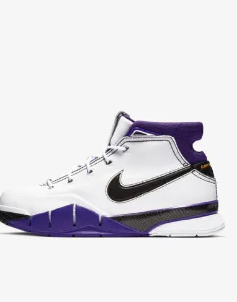 Bu ayakkabı yüzünden Nike 1 günde 1,5 Milyar dolar zarar Etti - Resim: 1