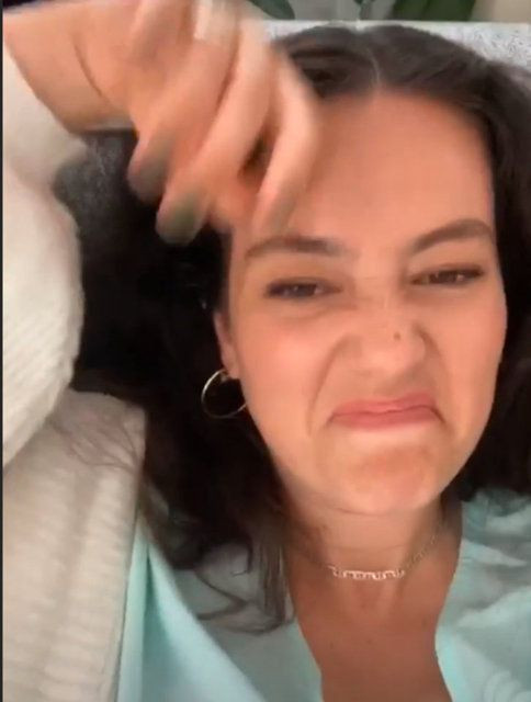 Pelin Akil eşi Anıl Altan'ın cevabını beğenmeyince bakın ne yaptı - Resim: 4