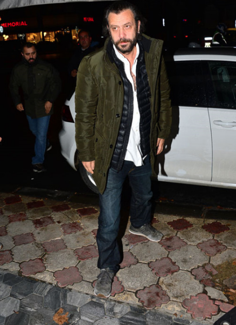 Uğruna parmaklarını kaybetmişti! Nejat İşler uslanmıyor - Resim: 3